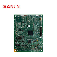 Ots asansör GECB ana kurulu Program kurulu ABA26800AVP9 Pcb kartı