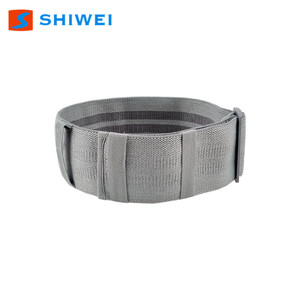 Bande de résistance Shiwei Yoga, résistance moyenne, antidérapante, réglable, pour le fitness et le remodelage des fesses - Product Image 1