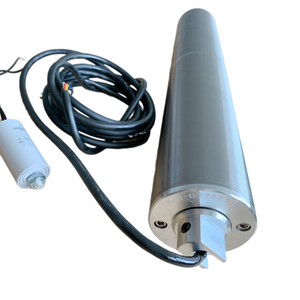 Dm80 loạt OEM động cơ con lăn/cơ giới trống/trống động cơ cho siêu thị tiền mặt bàn thay thế I-N-T-E-ROLL - Product Image 3