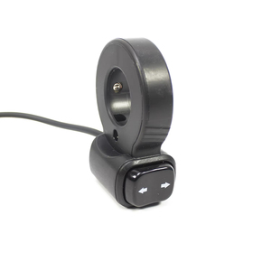 Kit de commutateur de clignotant universel V04 <span class=keywords><strong>12V</strong></span> à 72V à large tension, étanche, à LED, pour vélo électrique/scooter - Product Image 5