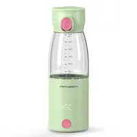 Mini Portable Electric Kettle, Healthy-Care