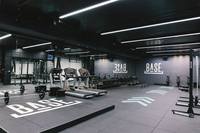 High Density Durable 1 Zoll dicke ineinandergreifende Gummi-Fußmatten EPDM SBR Umwelt freundliche stoß dämpfende Fliesen Home Fitness