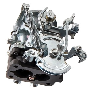 Carburador Rbk 16010-H1602 para motor C26 modelo A12, pieza de repuesto para reparación - Product Image 5