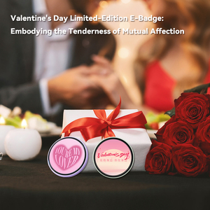 Beambox khung ảnh kỹ thuật số với màn hình cảm ứng 1.83 "khung nhựa 360x360 Độ phân giải hỗ trợ <span class=keywords><strong>JPG</strong></span> & MP3 âm thanh IPS hiển thị - Product Image 6