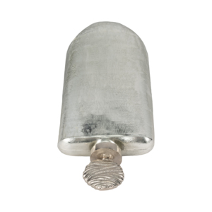 Vaso in vetro con coperchio a sfera, decorazione da tavolo per soggiorno, camera da letto, cucina, bagno - Product Image 5