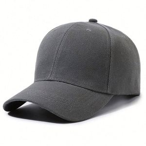 Gorra de Hip-Hop Unisex con Diseño OEM y Logotipo Bordado Personalizado, 100% Algodón, Gorras Deportivas Casuales con Cierre a Presión - Product Image 4