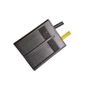 Conector de fio da bomba de combustível automotiva, 2 vias - Product Image 4