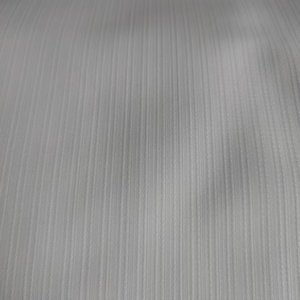 Muslimischer Arabischer Thobe-Anzugstoff T/R 80/20 24*31 300G/M Gewebter Twill Umweltfreundlich Atmungsaktiv Schrumpfbeständig Knitterfreier Polyester - Product Image 2