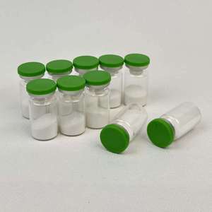 NAD+ de Alta Pureza 99%+ en Polvo Liofilizado, Nicotinamida Adenina Dinucleótido en Cajas de Viales de 500mg y 1000mg - Product Image 4