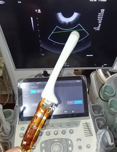 Réparation de sonde à ultrasons/réparation de transducteur à ultrasons GE-Phlips-Minday-Samsung-Canoon Liner/convexe/phasé/cardiaque/téléviseurs 3D/4D, etc. - Product Image 6