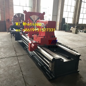 เครื่องกลึง CW62180  เป็นมิตรกับสิ่งแวดล้อม ผลิตในเช็ก ขายในอินโดนีเซีย - Product Image 2