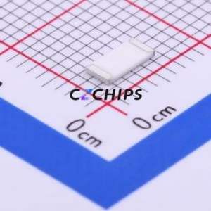 Résistance SMD 201007F1240T4E 2010 (Type : Film Épais) (Résistance : 124 Ohms Précision : 1%) - Product Image 2