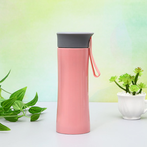 Thời trang xách tay thép không gỉ chân không phích <span class=keywords><strong>Mug</strong></span> Cup 500ml công suất với vít nắp mảnh duy nhất đặt hàng tối thiểu - Product Image 5