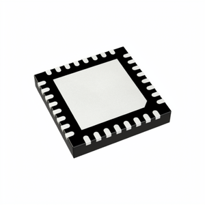 Components Electronic 32 VFQFN Exposed <b>Pad</b> 853S12AKILFT Original One Stop Service Clock Timing - Product Image 1