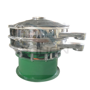 Crible vibrant haute efficacité pour la séparation industrielle des poudres, granulés et petites particules - Product Image 3