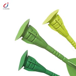 Chengji enfants jouet <span class=keywords><strong>jeu</strong></span> de fléchettes cible sport ensemble intérieur extérieur <span class=keywords><strong>jeu</strong></span> <span class=keywords><strong>ventouse</strong></span> fléchettes 6 pouces dessin animé dinosaure <span class=keywords><strong>jeu</strong></span> de fléchettes - Product Image 4
