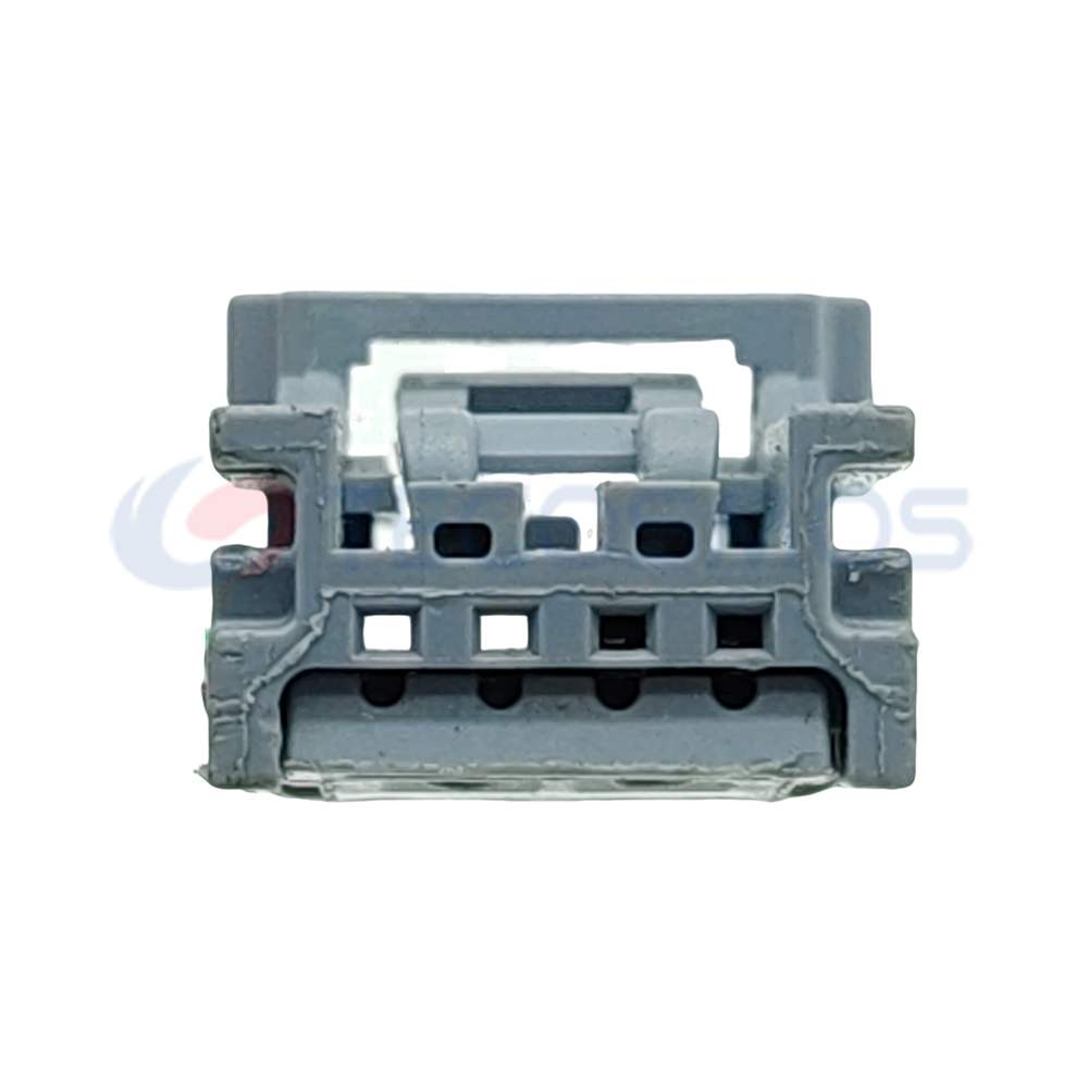 Automobile Waterproof Wiring Harness Connector Plug CT4-0311M-1
