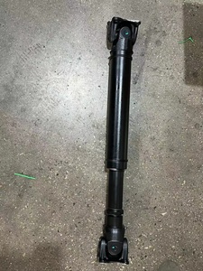 Arbres <span class=keywords><strong>de</strong></span> <span class=keywords><strong>transmission</strong></span> à cardan en acier <span class=keywords><strong>de</strong></span> haute qualité pour Equinox pour Lexus Dakota New Energy - Product Image 6