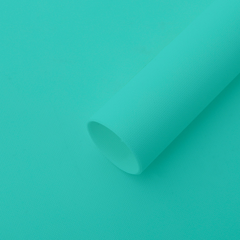 Azul lago, 20 hojas/paquete, 5858 cm