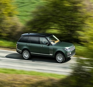 Autos Usados, Vehículos Usados de Gasolina, Autos Usados <span class=keywords><strong>2022</strong></span> SVA Ultimate, Vehículo Ejecutivo de Lujo Exclusivo Limitado - Product Image 3