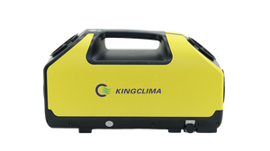 Aire Acondicionado Portátil Kingclima 12V/24V/AC100-220V R134a 700W para Camping, Hotel, Hogar y Tiendas de Campaña - Product Image 4