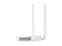 Dual Mode XPON ONU 2GE Gigabit Ethernet Ports dengan CATV AC1200 Dual Band WiFi 5 Router 4 Antena untuk FTTH
