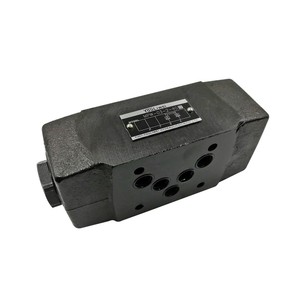 MPA-06S-X-30 MPA 06S X 30 PLC ตัวควบคุมลอจิกแบบตั้งโปรแกรมได้ โมดูลควบคุมระบบอัตโนมัติทางอุตสาหกรรม - Product Image 1