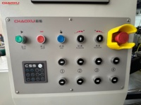 Mesin Cetak Flexo Otomatis Tipe Tumpuk 4 Warna Kecepatan Tinggi untuk Pencetakan Gelas Kertas