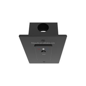 Passerelle audio <span class=keywords><strong>Bluetooth</strong></span> <span class=keywords><strong>Dante</strong></span> professionnelle et économique pour le théâtre, transmission stéréo bidirectionnelle - Product Image 3