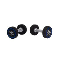 Jual Obral Dumbbell 60Kg Set Dumbbell