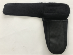 Kaus Kaki Drop, Penguat Kaki Malam Lembut, Belat Kaki Plantar Fasciitis untuk Pergelangan Kaki - Product Image 5