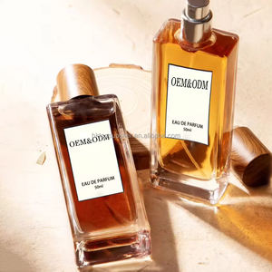 Eau de parfum de luxe de haute qualité 50 ml, Cologne, marque privée pour hommes, marque privée de brume corporelle parfumée - Product Image 1