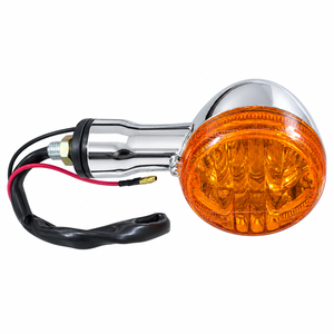 Clignotants de moto de haute qualité adaptés aux modèles d'origine <span class=keywords><strong>SUZUKI</strong></span> <span class=keywords><strong>INTRUDER</strong></span> <span class=keywords><strong>125</strong></span> - 250. - Product Image 1