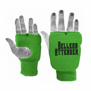 Mitaines de karaté élastiques personnalisées de haute qualité pour la pratique du sparring/mitaines de karaté élastiques pour l'entraînement aux arts martiaux - Product Image 1