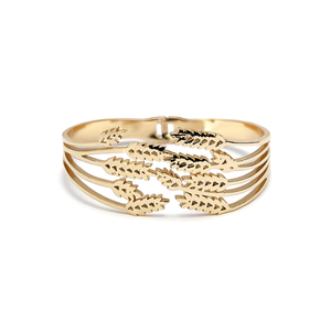 BBBA-03855 กำไลข้อมือแฟชั่น อุปกรณ์เสริมที่หรูหราและมีสไตล์สำหรับผู้หญิง - Product Image 2