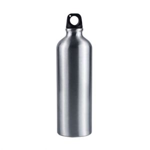 Stainless Steel <b>Thermos</b> Flask With Modern Design and Travel-Friendly Features - Product Image 2