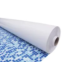 Non-slip PVC Vinyl Liner for Swimming Pool