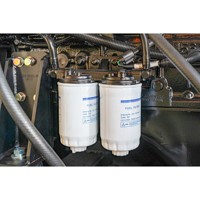 Générateur diesel silencieux de marque YTO de 100 kW 125 kVA avec 50/60 Hz triphasé 400 V Y pour alimentation de secours