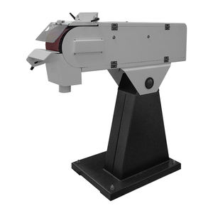 Máquina pulidora de metal industrial 3000W, gran oferta, <span class=keywords><strong>lijadora</strong></span> de banda Industrial eléctrica, máquina para trabajar la madera, <span class=keywords><strong>lijadora</strong></span> de tiras - Product Image 5