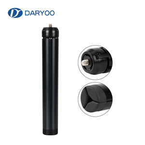 Vente en gros de mini <span class=keywords><strong>stabilisateur</strong></span> de tré<span class=keywords><strong>pied</strong></span> en aluminium, support à trois jambes, utilisé pour les appareils <span class=keywords><strong>photo</strong></span> GoPro Dslr DSLR, bâtons de selfie de téléphone - Product Image 1