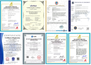 Ollital UV Hava Koşullarına Dayanıklı <span class=keywords><strong>Test</strong></span> Cihazı <span class=keywords><strong>CE</strong></span> Sertifikalı Güneş Radyasyonu Yaşlandırma Odası - Product Image 5