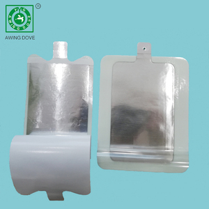 Custom Conduttivo Idrogel Patch Elettrodi Adesivi Nastro di Terapia di Riabilitazione Forniture Mediche HST-ET001 <span class=keywords><strong>ISO</strong></span> 13485 0.02m-1m SH - Product Image 4