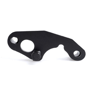 Kit de reparación de tornillos de colector de escape universal CNSPEED para modificación de automóviles - Product Image 5