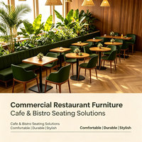 Chaise en similicuir vert minimaliste italienne, chaises en métal nordiques, meubles pour restaurant, café, cafétéria