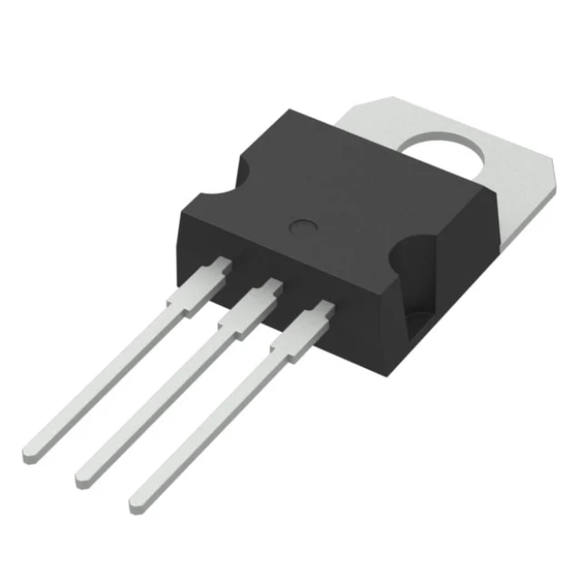 TRIAC 600V 16A TO220   BTA16-600BRG   in Stock
