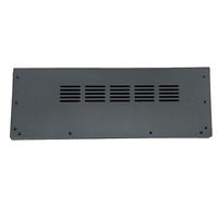 Casing ponsel presisi lembaran logam aluminium baja tahan karat cetakan elektronik penutup cangkang BoxCabinetForEquipment