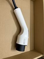 批发电动汽车充电插头 GB/T Type1 Type2 定制徽标 OEM 定制尺寸 电动汽车充电枪连接器
