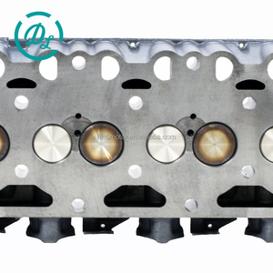 ชุดประกอบฝาสูบ EexcavaStart D7D รุ่น 20489008 อะไหล่ทดแทนสำหรับเครื่องยนต์วอลโว่ อะไหล่รถขุดสำหรับงานหนัก - Product Image 2