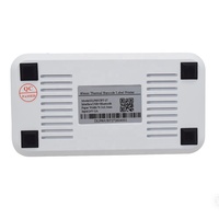 Printer Thermal Label dan Struk 80mm 3 Inch untuk Sistem POS Toko dan Manajemen Inventaris Gudang, Laris Terjual