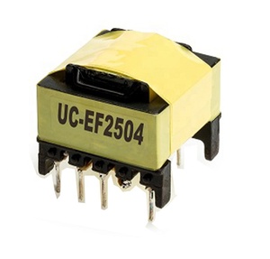Trasformatore ad alta frequenza <span class=keywords><strong>serie</strong></span> EPC, EF trasformatore UC esportazione a Germamy spagna svedese ungheria ceca polonia ucraina - Product Image 5